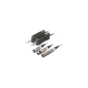 OMRON 數字放大器分離式超聲波傳感器