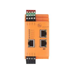 IFM振動(dòng)監測系統-診斷邊緣控制器