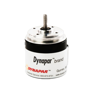 DYNAPAR 光學編碼器