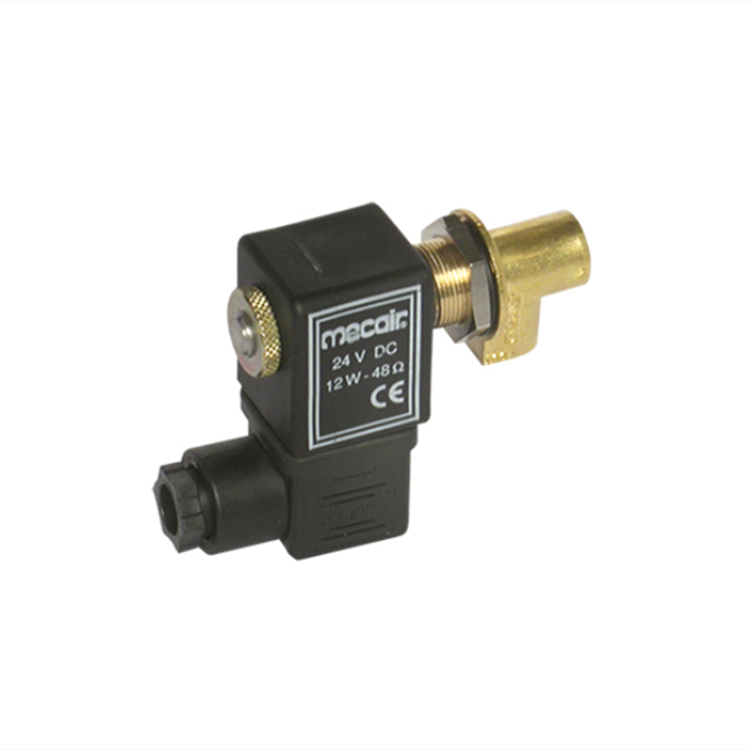 MECAIR電磁先導閥SB2