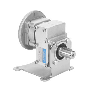 HYDROMEC单级同轴齿轮箱