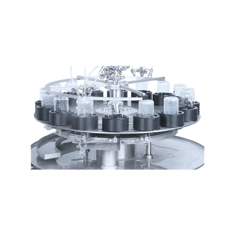 BAUSCH STROBEL清洗機(jī)FAW 500