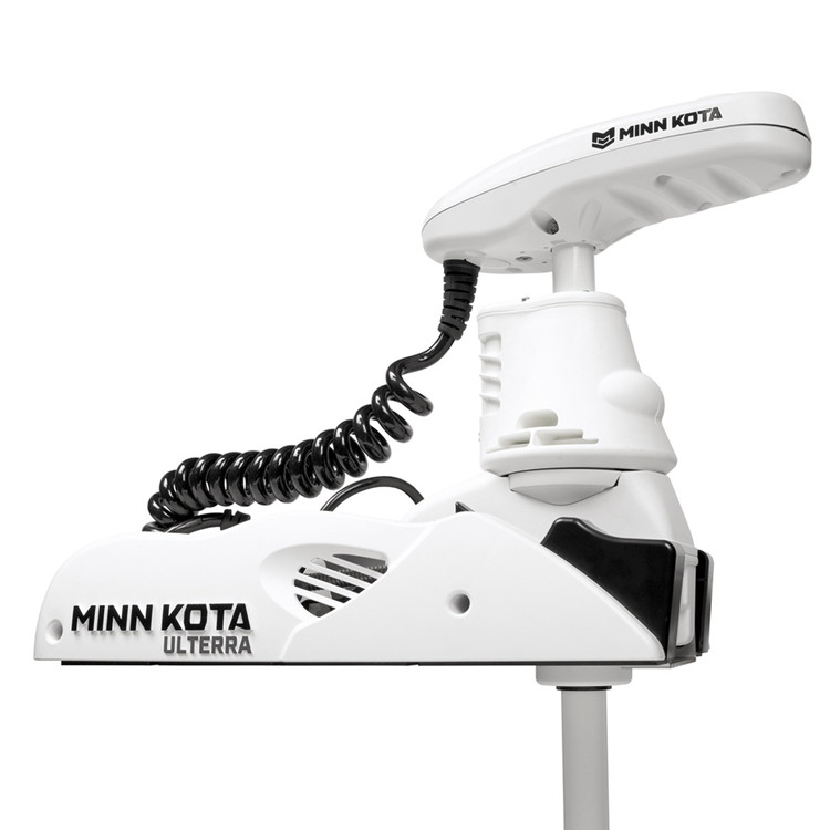 MINN KOTA拖拽馬達601620
