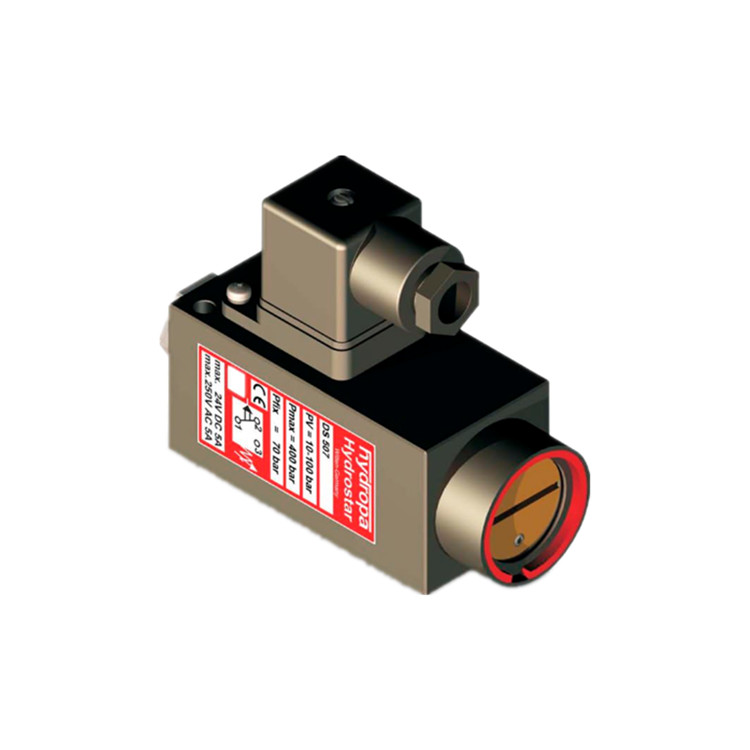 HYDROPA壓力開關(guān)DS-507