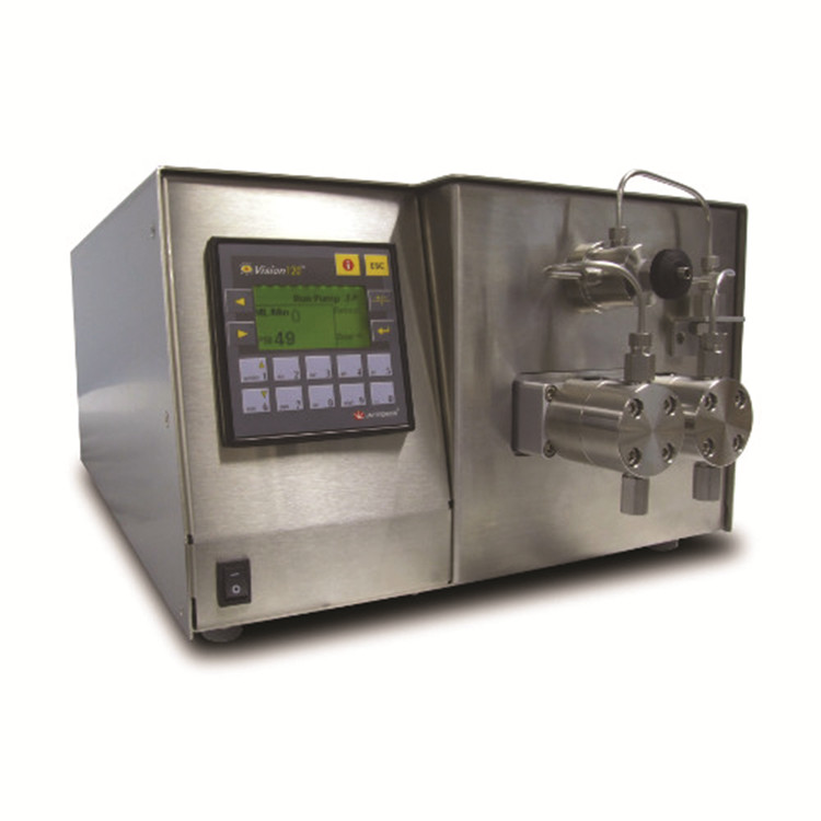 TELEDYNE SSI往復(fù)式泵HF Series