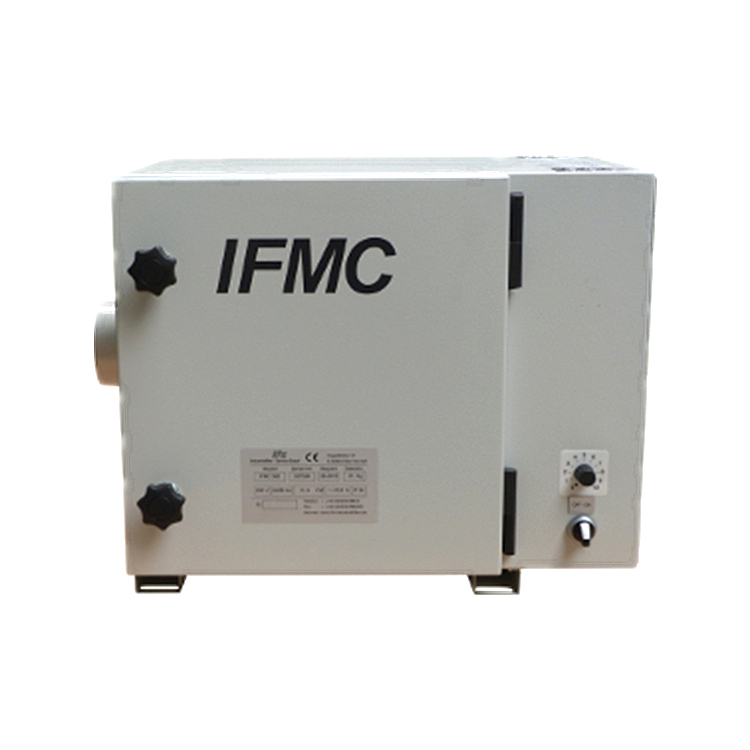 IFS过滤分离器IFMC 500