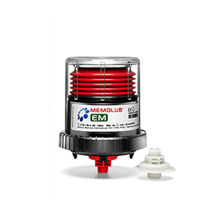 MEMOLUB機電潤滑器MEMOLUB EM