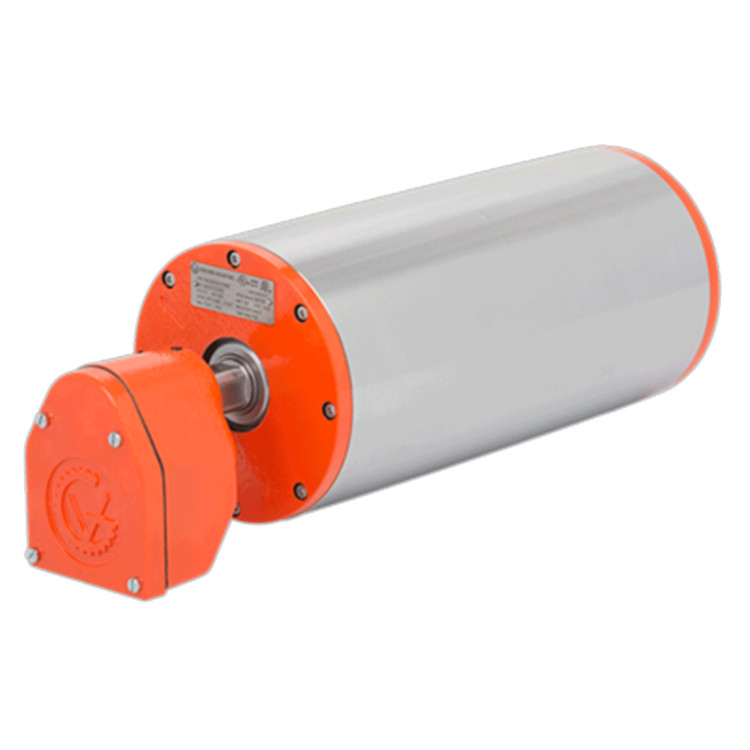 VAN DER GRAAF滾筒電機(jī)TM80B20