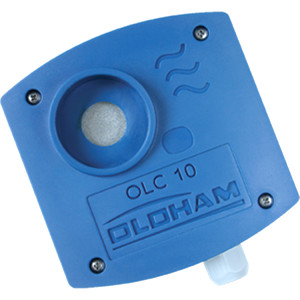 TELEDYNE OLDHAM固定式气体探测器OLCT 10