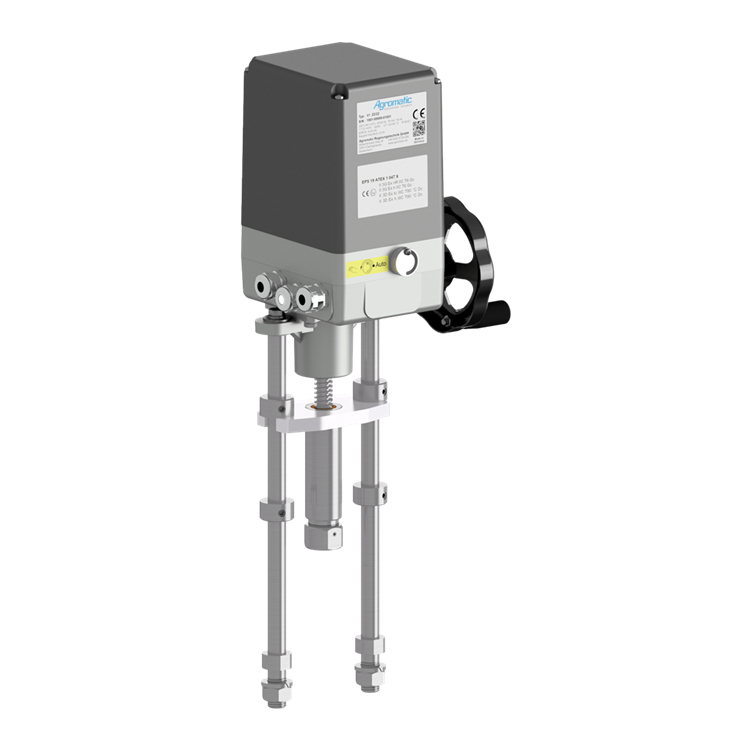 AGROMATIC線性驅動器V 22