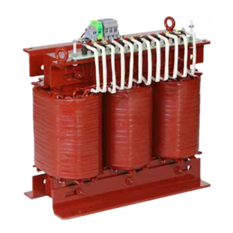 ELEKTRA電動機(jī)起動變壓器ET3MY-400/7501