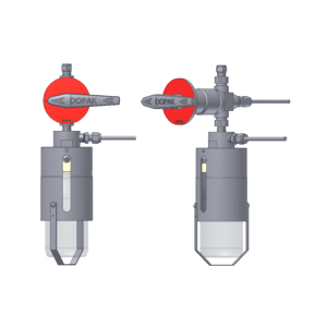 DOPAK 液體采樣器