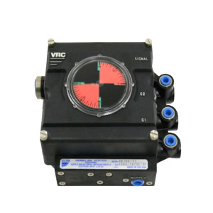 VRC危險場(chǎng)所電動(dòng)氣動(dòng)閥門(mén)定位器