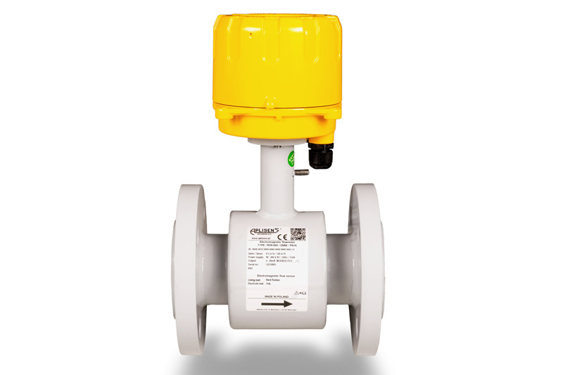 APLISENS電磁流量計(jì)PEM-500