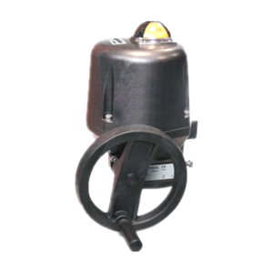 VALPES電動(dòng)執行器