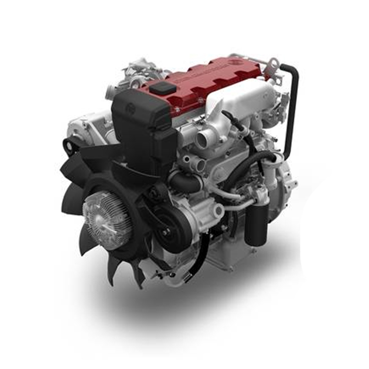 STEYR MOTORS發(fā)動(dòng)機(jī)M14 UI