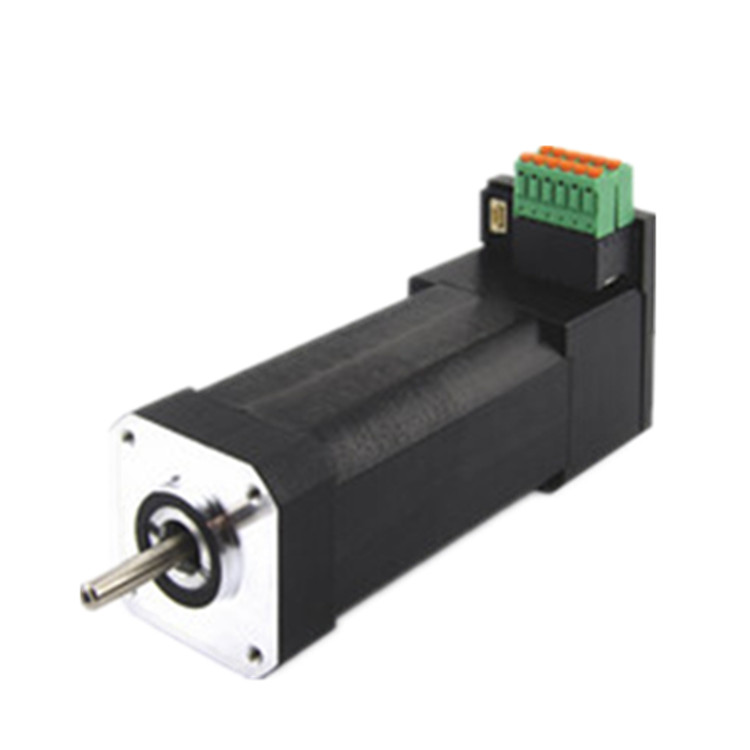 NANOTEC無(wú)刷直流電動(dòng)機(jī)PD2-CB42C048040-E-01