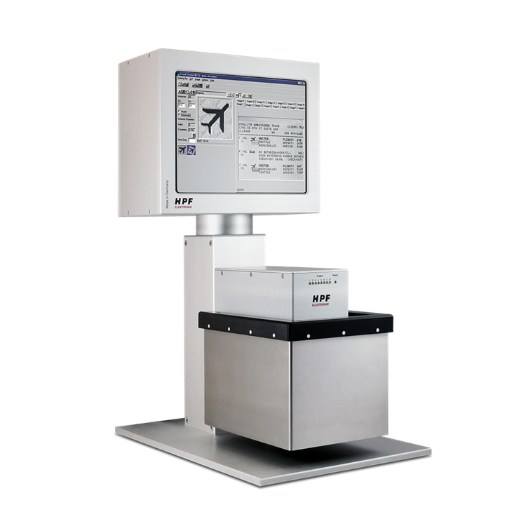 HPF ELEKTRONIK相機控制系統(tǒng)EOK PQ