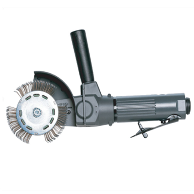 MONTI打砂機(jī)MBX Pneumatic