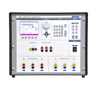 MEATEST单相功率源校准器M133C 1 Phase