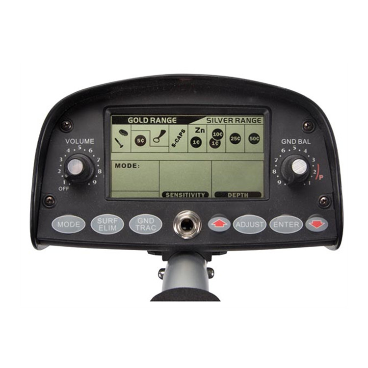 VELLEMAN金屬探測(cè)器CS400