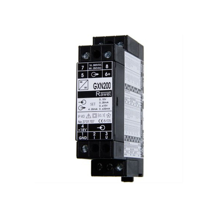 RAWET電流隔離器GXN200