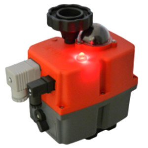 ACTUATED VALVE SUPPLIES电动阀门