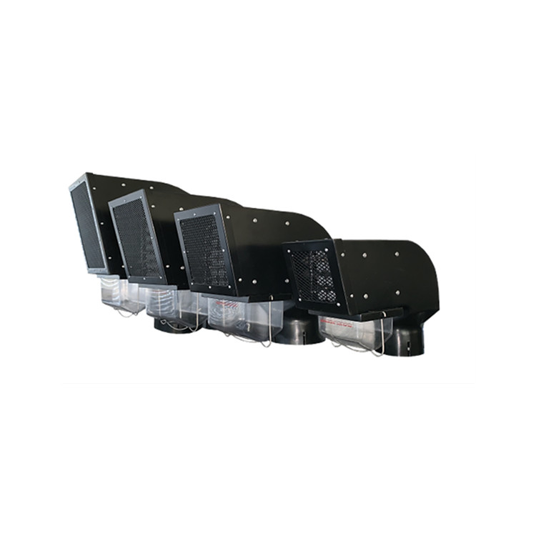 FLOTEC內(nèi)存過(guò)濾器CFT-LD-RAM-600