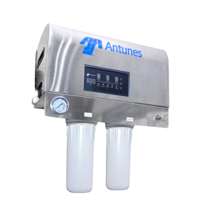 ANTUNES CONTROLS商用反滲透系統