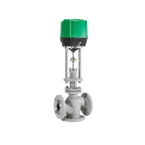 REGELTECHNIK KORNWESTHEIM電動(dòng)執行器