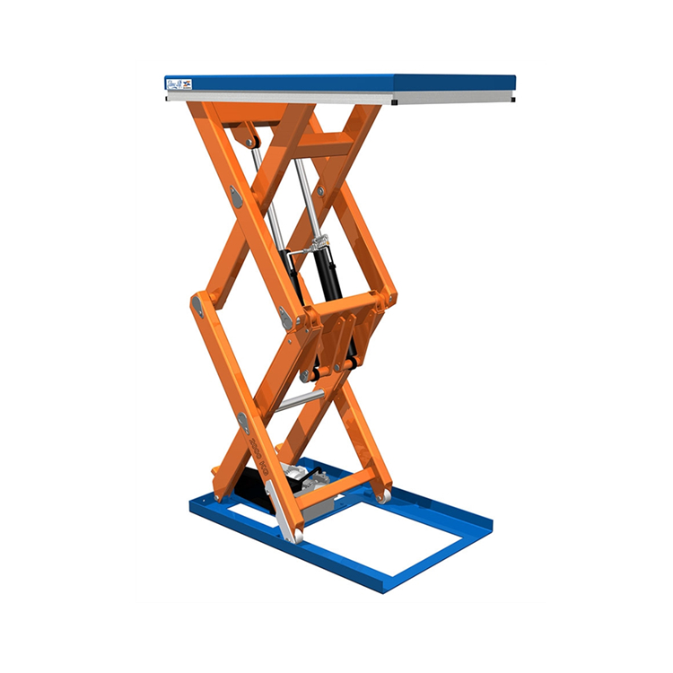 EDMOLIFT AB升降臺(tái)TLD 2000B