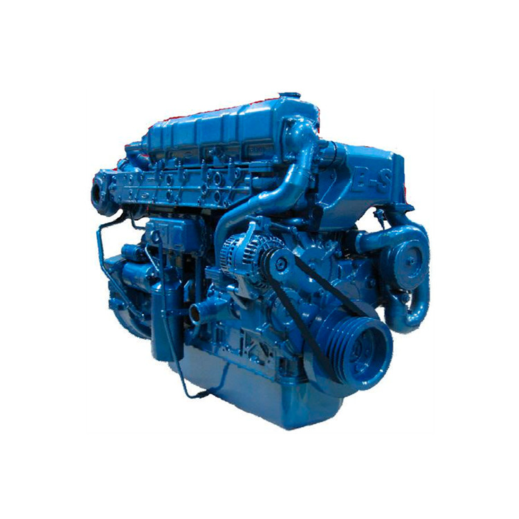 SISU Diesel發(fā)動(dòng)機(jī)44 CTIM
