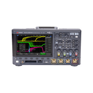 AMPLICON LIVELINE示波器Keysight 3000G X 系列