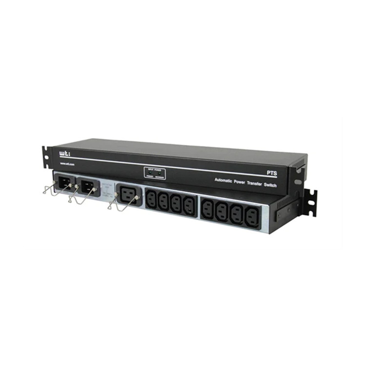 WTI電源轉換開關PTS-9CM20-2R
