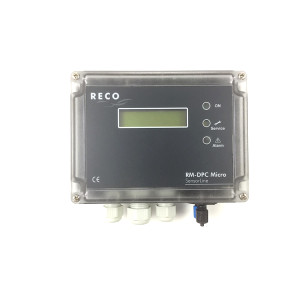 RECO壓差監測器