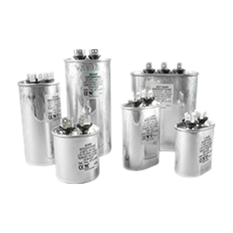 LITTELFUSE電動(dòng)機(jī)運(yùn)行電容器HCK系列