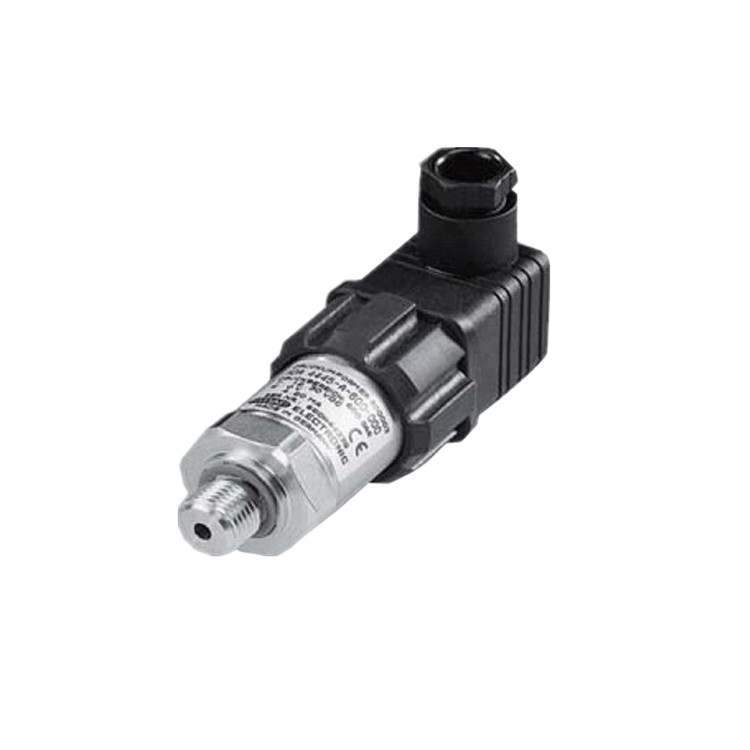 HYDAC壓力傳感器HDA 4445-A-400-000 DC24V，4-20mA，400bar