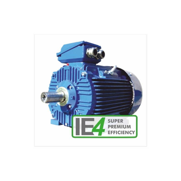 CANTONI電機(jī)4SIE