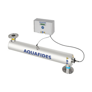 AQUAFIDES紫外線(xiàn)消毒系統