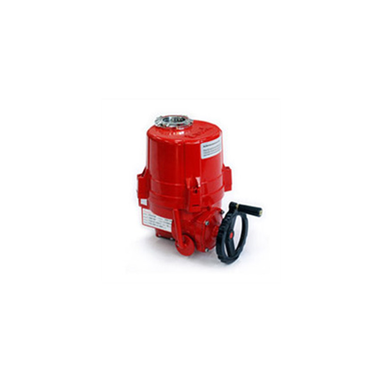 I-TORK電動(dòng)執(zhí)行器ITQ 0100