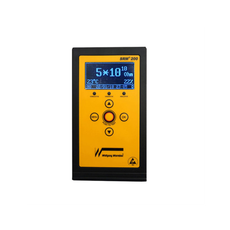 TRANSFORMING TECHNOLOGIES測(cè)試設(shè)備SRM200