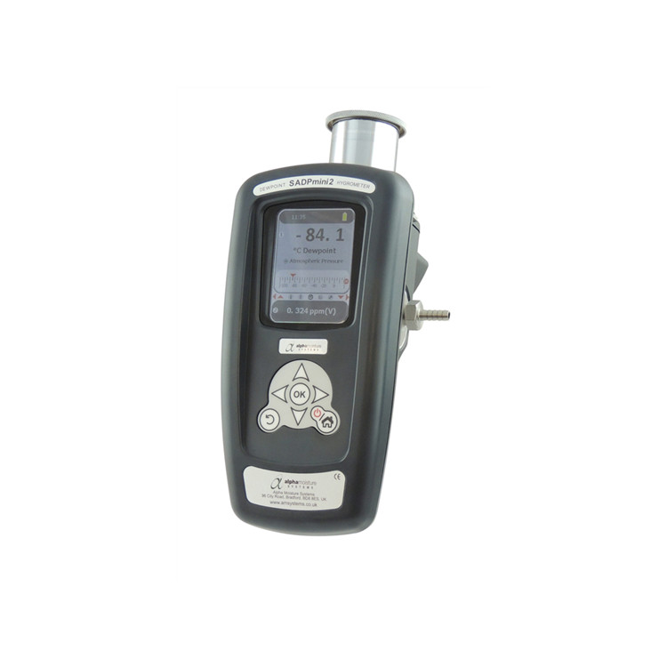 GRUTER ET MARCHAND濕度計(jì)SADPmini2