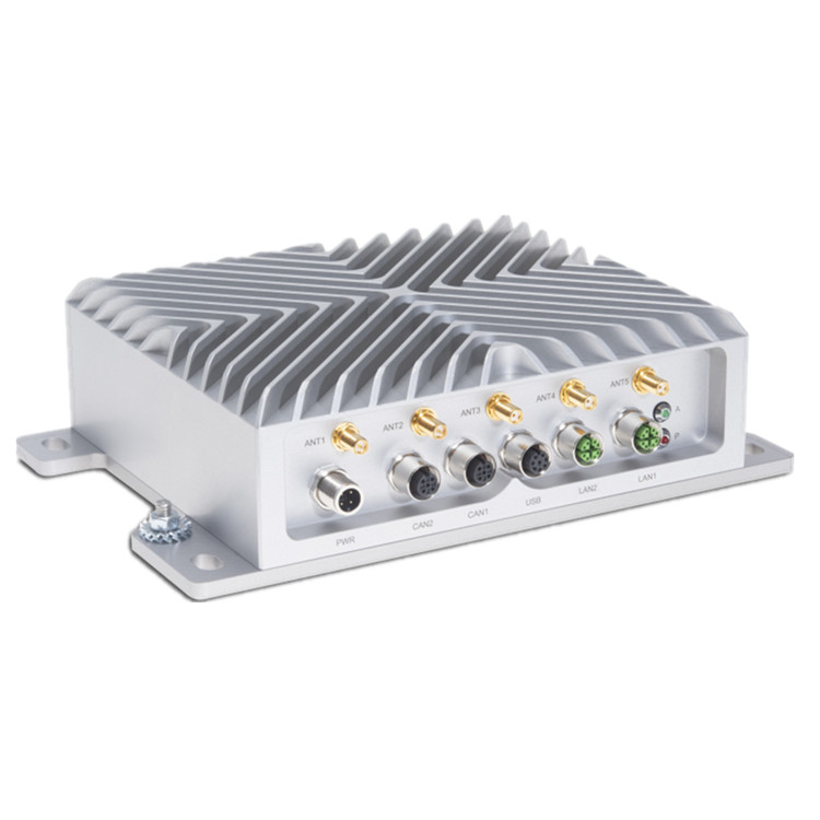 SYSLOGIC工業(yè)計算機RPC COMPACT-A2 
