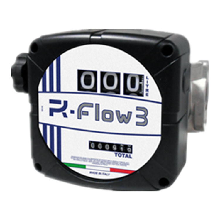Adam PumpS機(jī)械容積計R FLOW 3C
