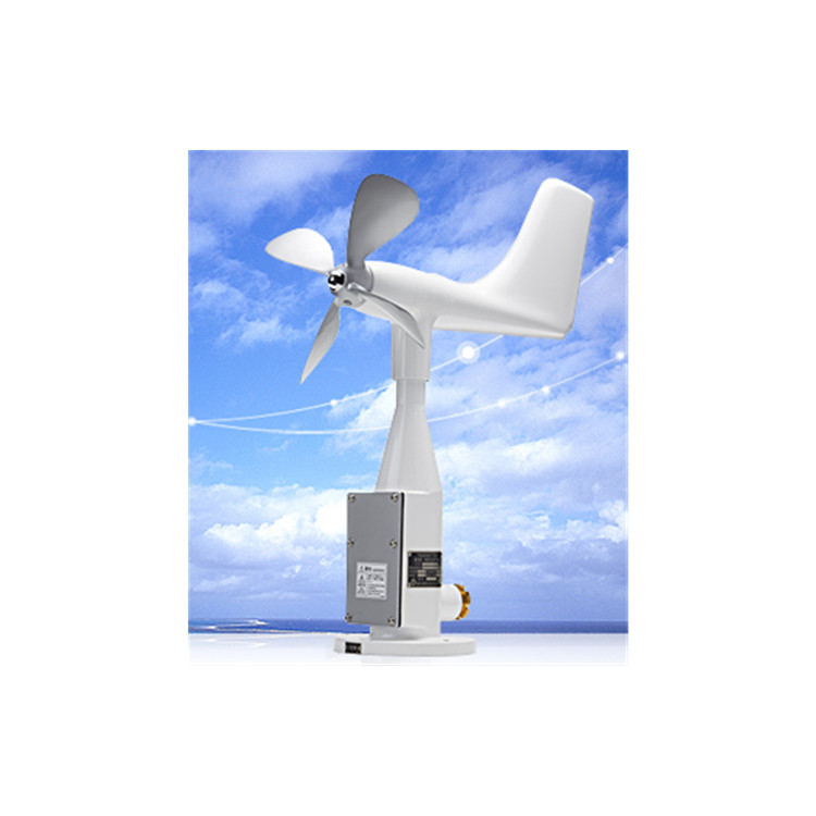 NUNOTANI相對(duì)風(fēng)力指示器Propeller transmitter 4PN