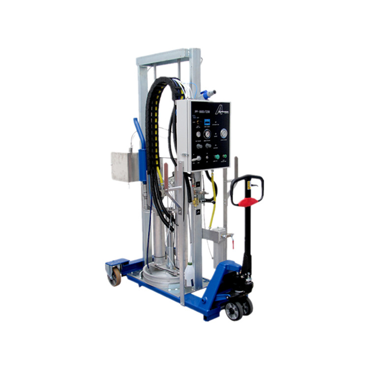 APLICATOR過(guò)氧化物泵IPP-8000/T200C