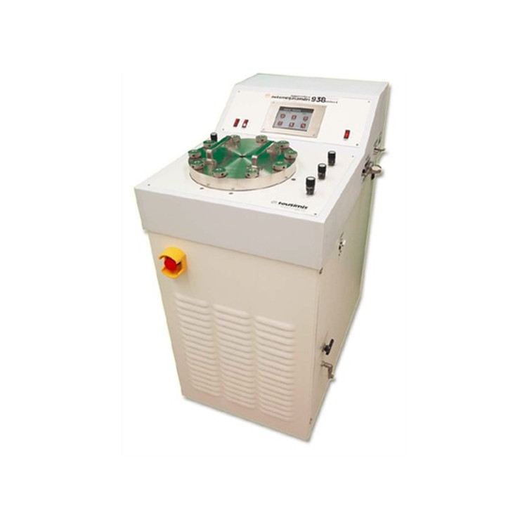 TOUSIMIS臨界點干燥器Automegasamdri-938