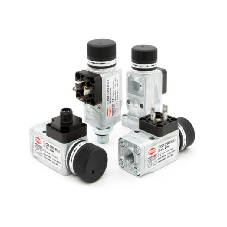 BARCONTROL壓力開關HDS-1-320-K-7-1-GE009