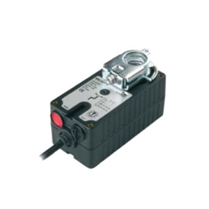 ELODRIVE電動(dòng)執行器