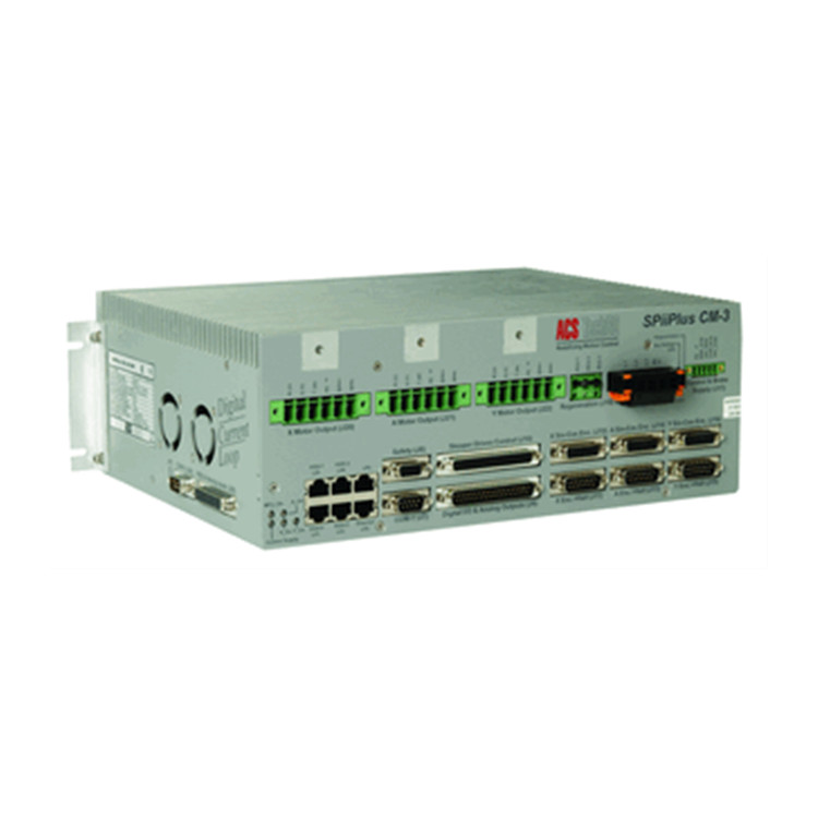 ACS運(yùn)動(dòng)控制器CM-3-C-E-M0-H4